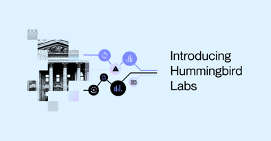 Introducing Hummingbird Labs: A Space for the Development of Compliance-Grade AI