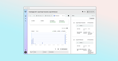 See Exactly What You Need With Side-by-Side Investigation Views