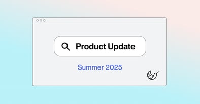 Summer ‘25 Product Update: Customizable AI Insights, AI Write-Ups for All Cases, More Precise Screening, New APIs, and More