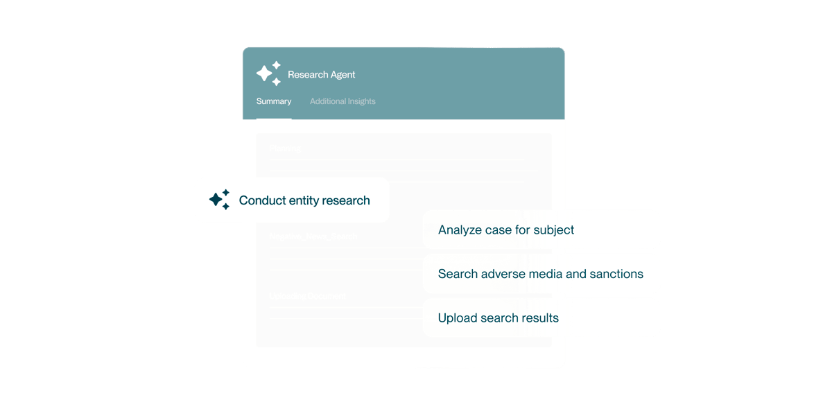 AI Agent Product Image - Research Agent-4