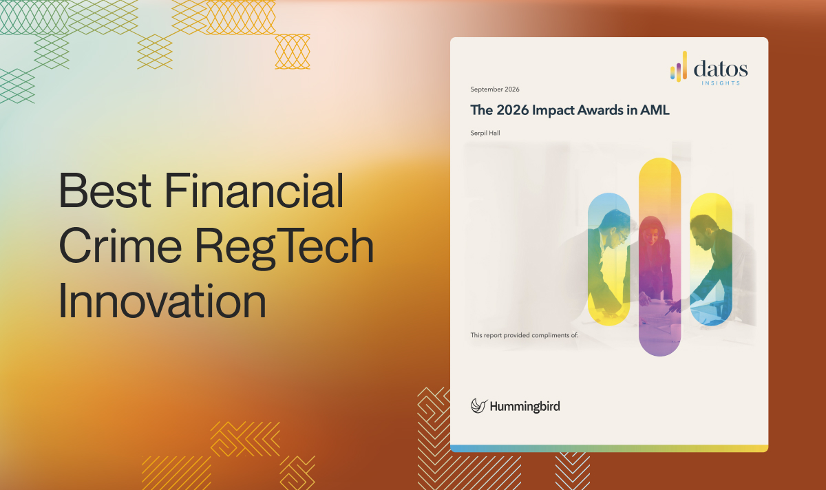 Datos Impact Awards Report Featured Nav