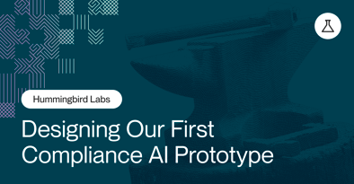 How We Built Our First AI Prototype