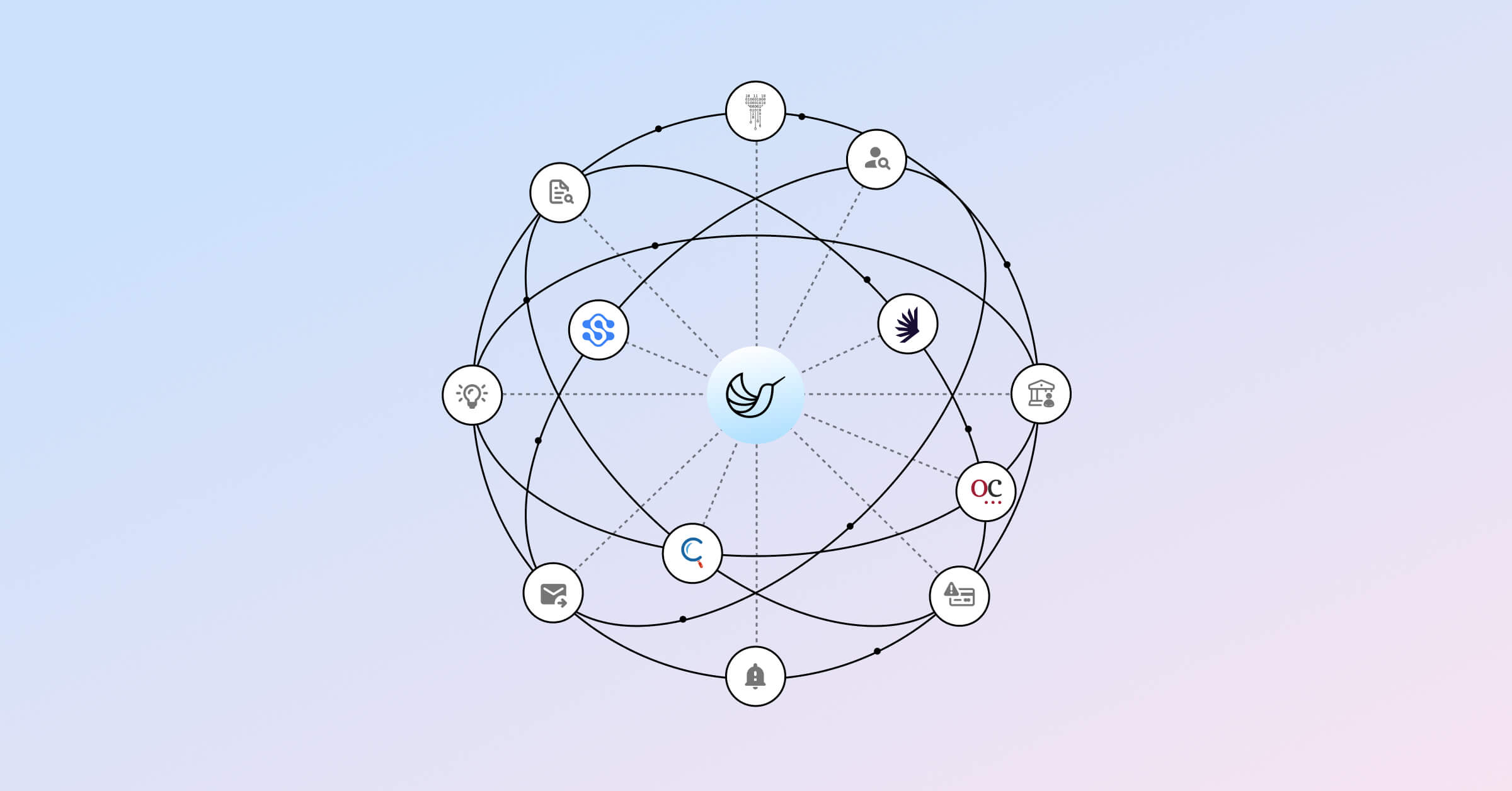 Hummingbird Apps Hero