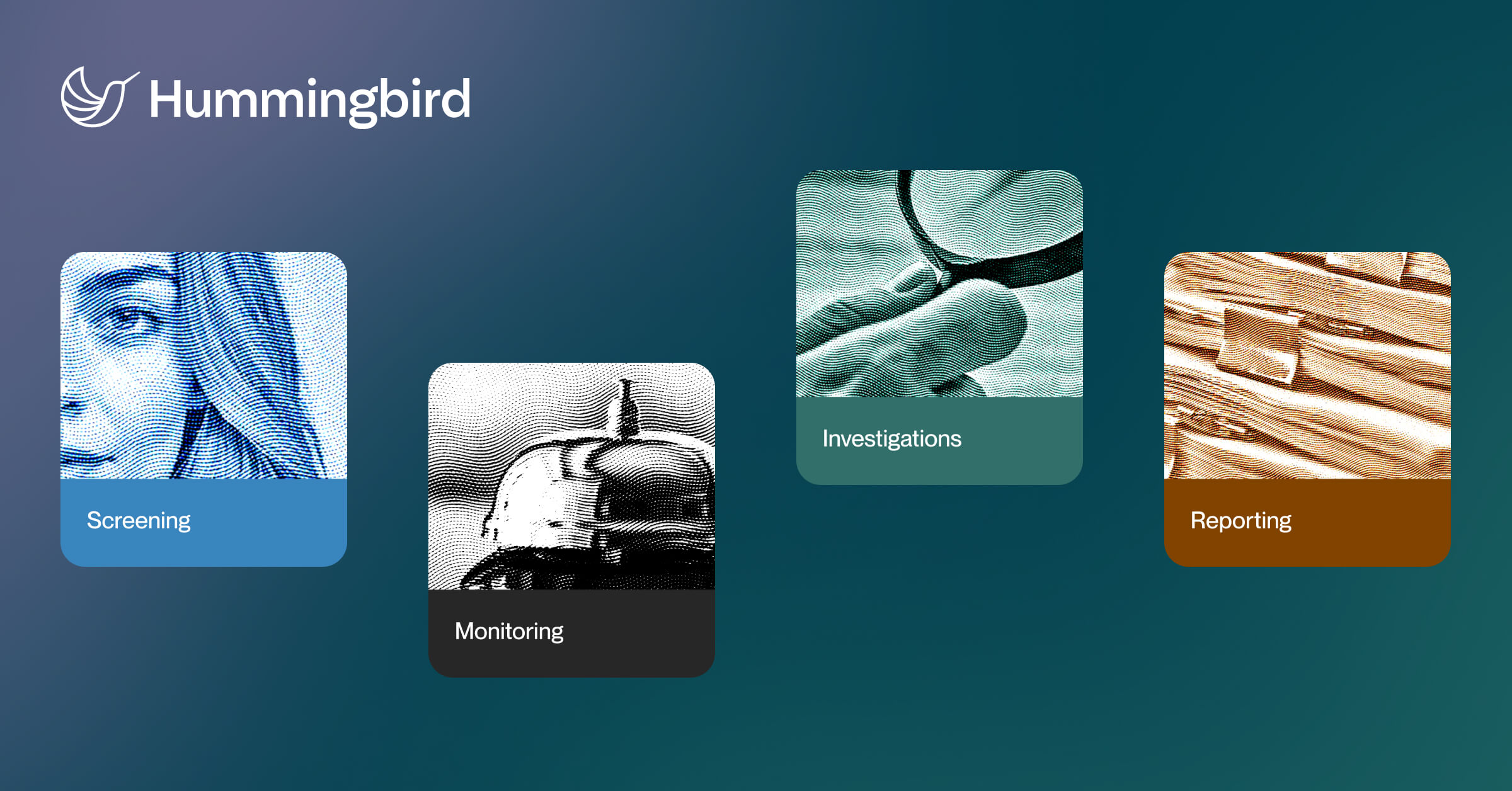 Hummingbird Solutions Overview