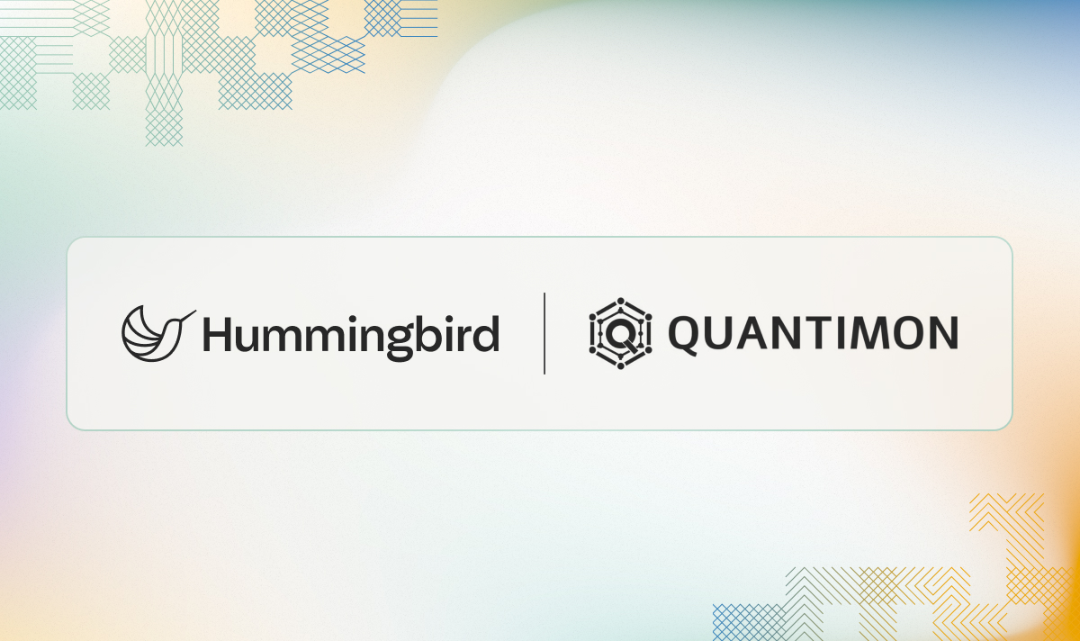 Hummingbird-Quantimon-Acq-Nav