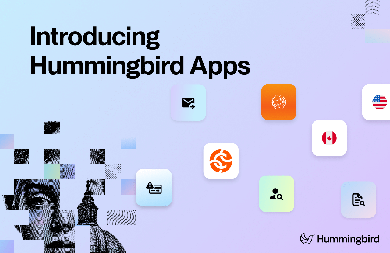 642209a0b9732cee1de18fc9_Introducing Hummingbird Apps - no link