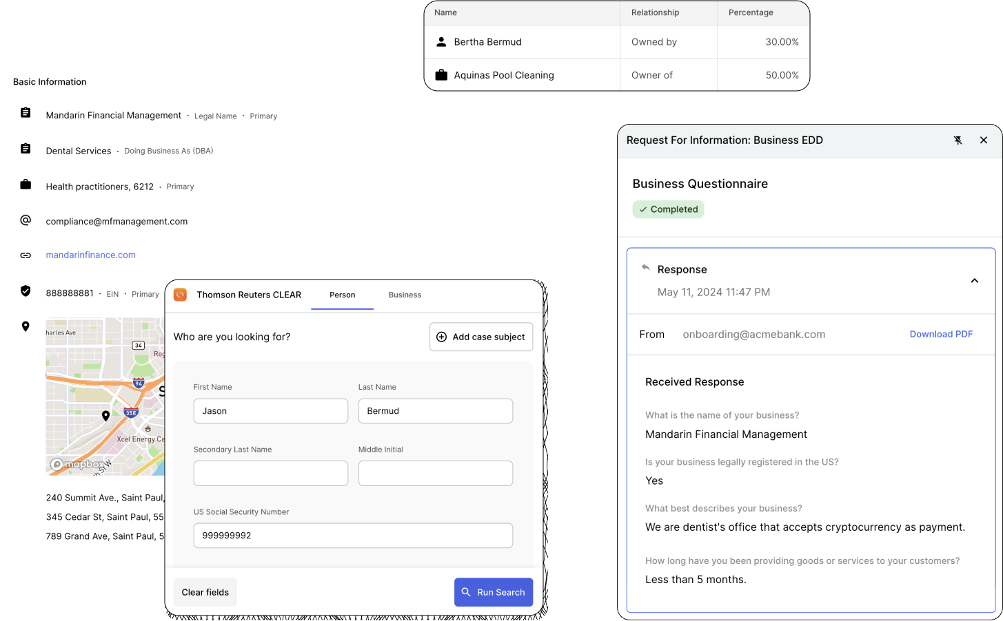 Hummingbird_CDD_Customer_Profiles