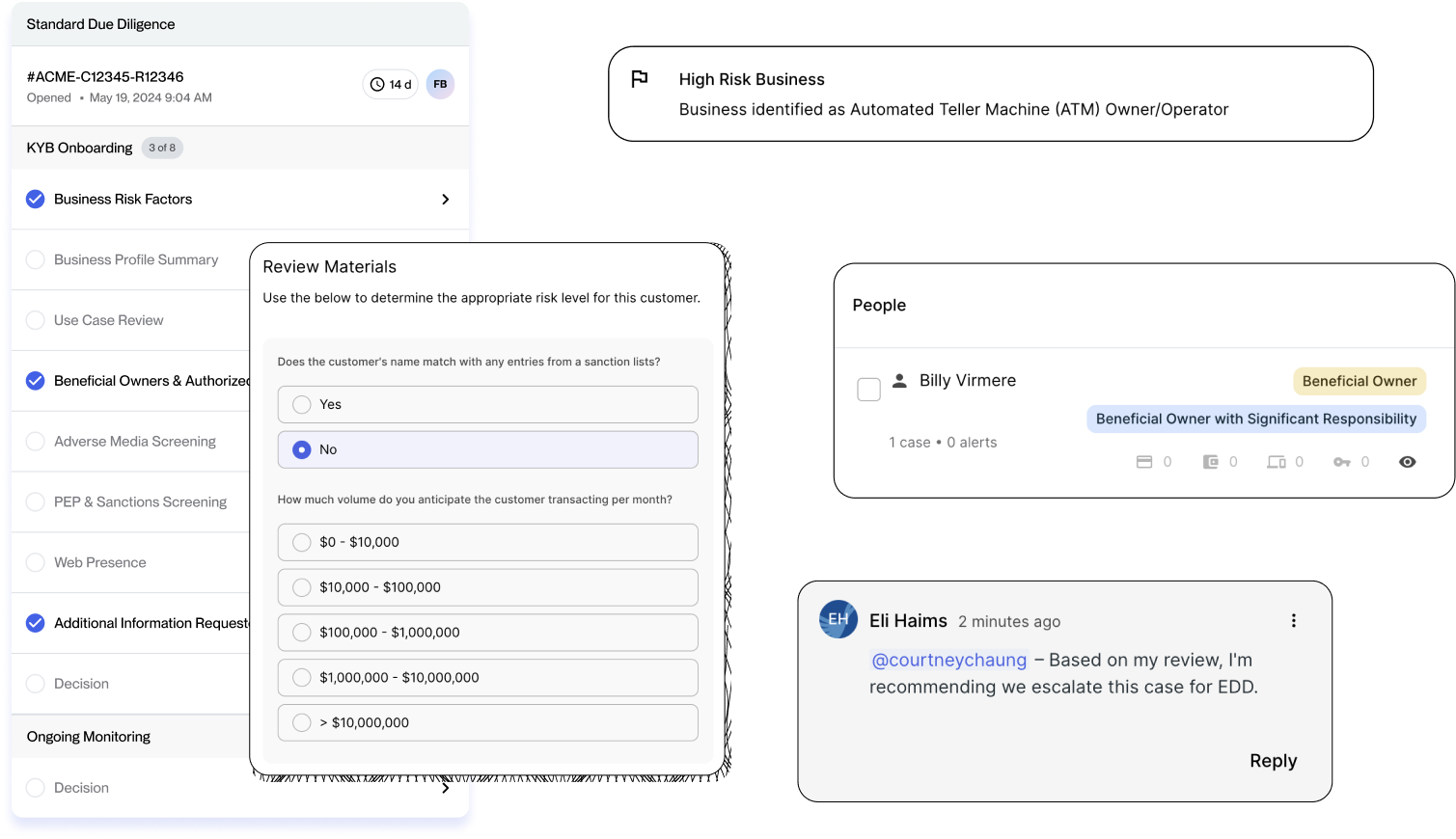 Hummingbird_CDD_Manual_Reviews