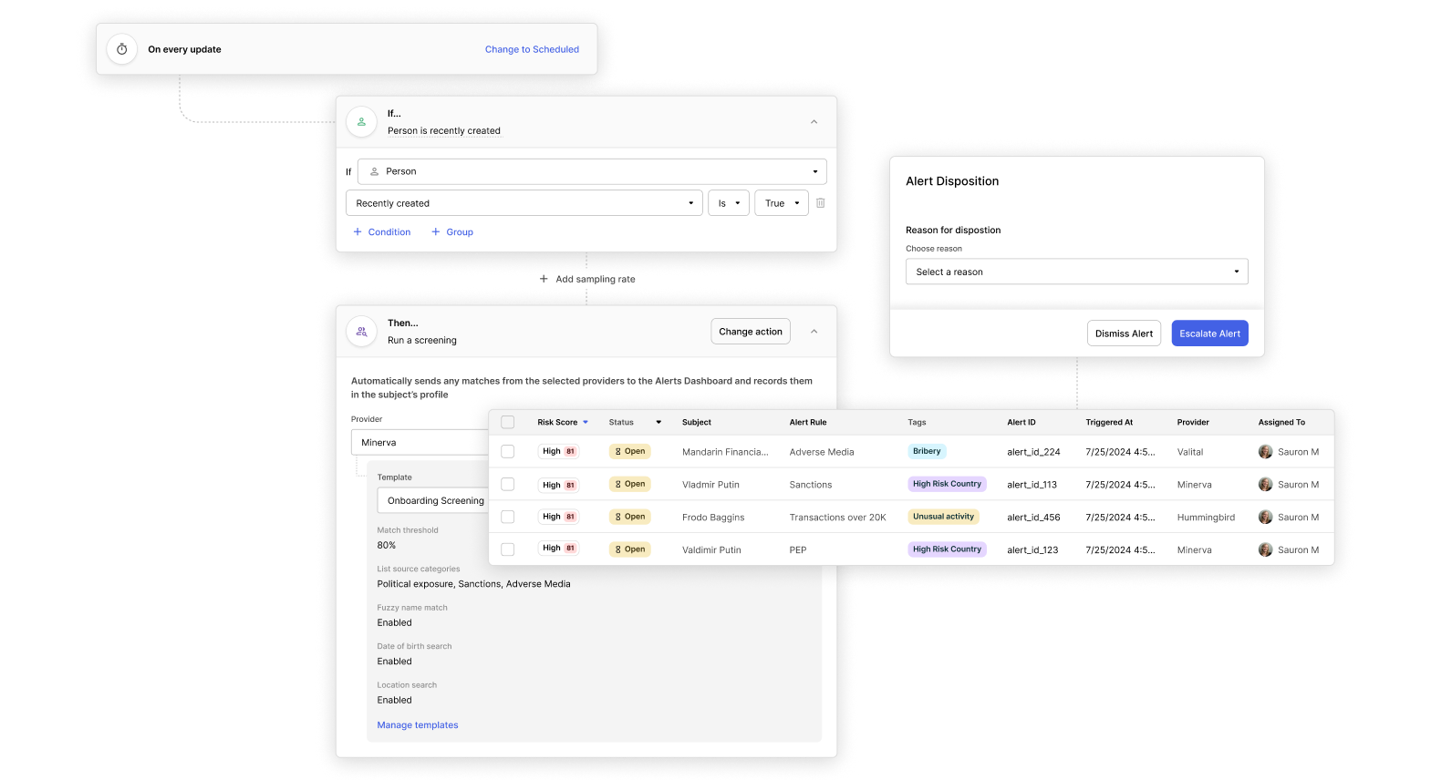 hummingbird_customer_screening