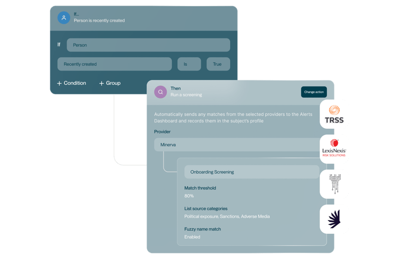 Screening-Apps