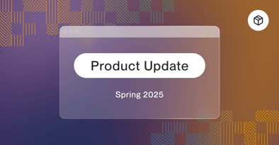 Spring ‘25 Product Update: Data Marketplace, Screening Apps, AI Case Insights, External Data Views, and More