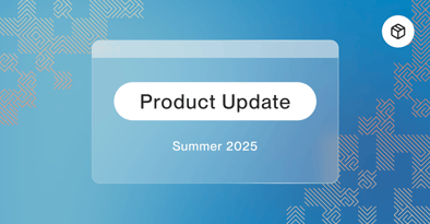Summer ‘25 Product Update: Customizable AI Insights, AI Write-Ups for All Cases, More Precise Screening, New APIs, and More