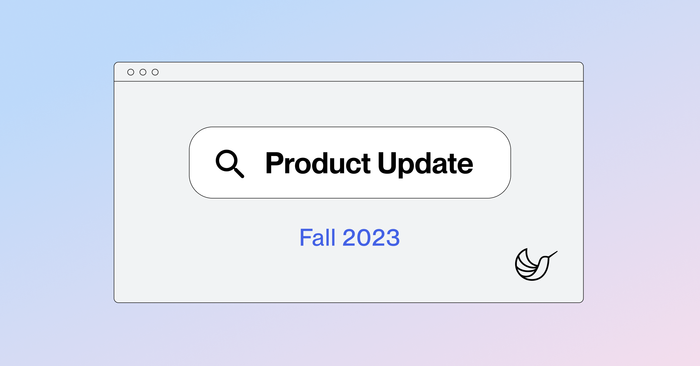 Fall ‘23 Product Update: Thomson Reuters CLEAR App, Support for Beneficial Ownership, 8 New Integrations, And More