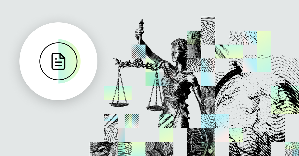 Guide: 3 Steps to Global Ready Compliance