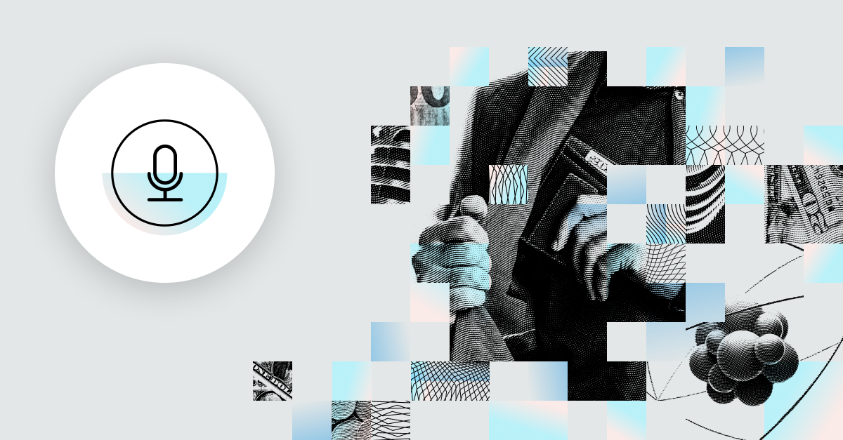On-Demand Event:  The intersection of AI and financial crimes: A fireside chat