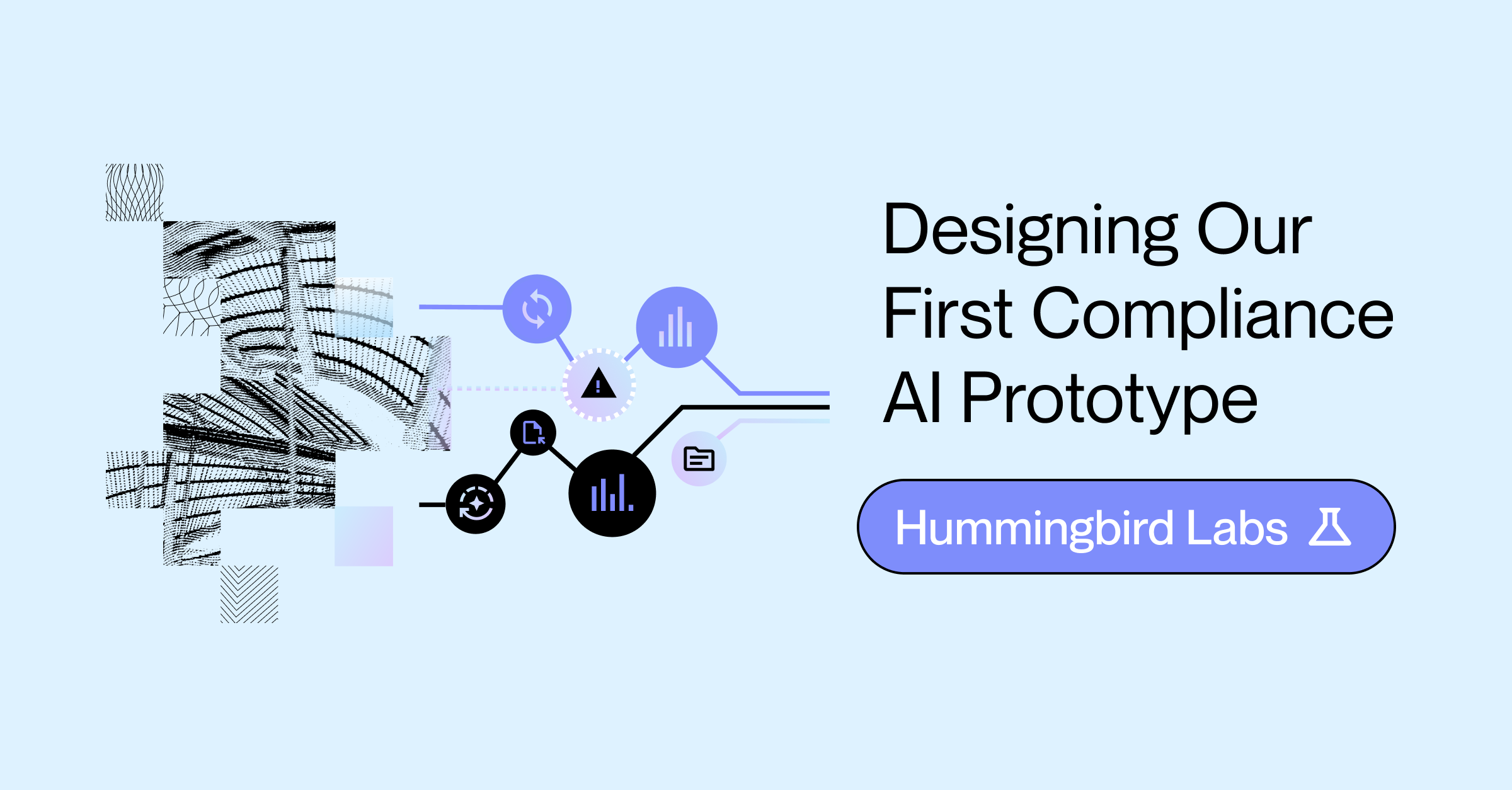 How We Built Our First AI Prototype