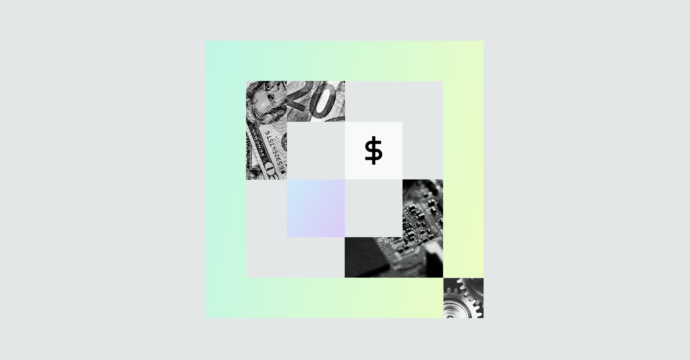The Evolving Landscape of Financial Crime