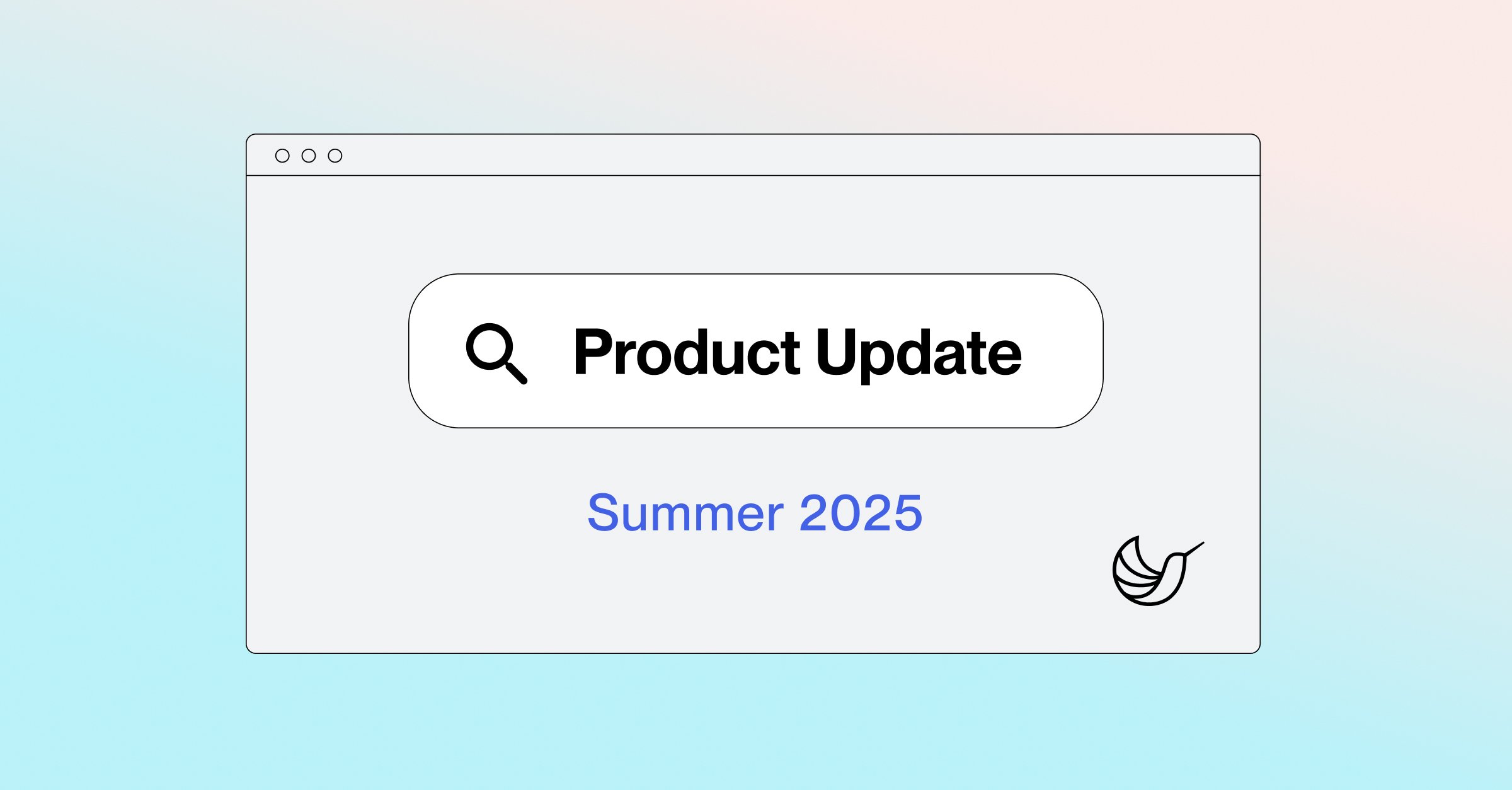 Summer ‘25 Product Update: Customizable AI Insights, AI Write-Ups for All Cases, More Precise Screening, New APIs, and More