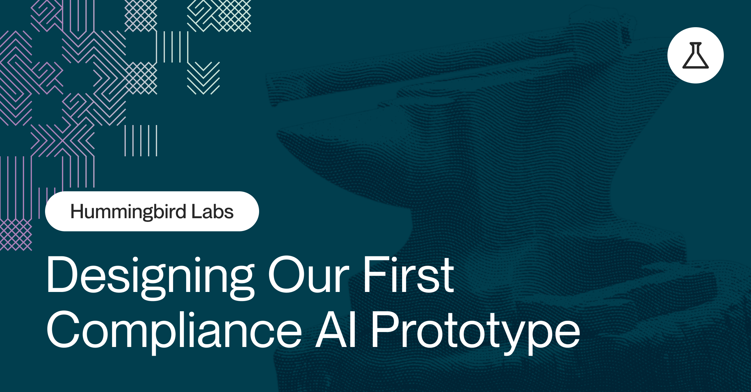 How We Built Our First AI Prototype