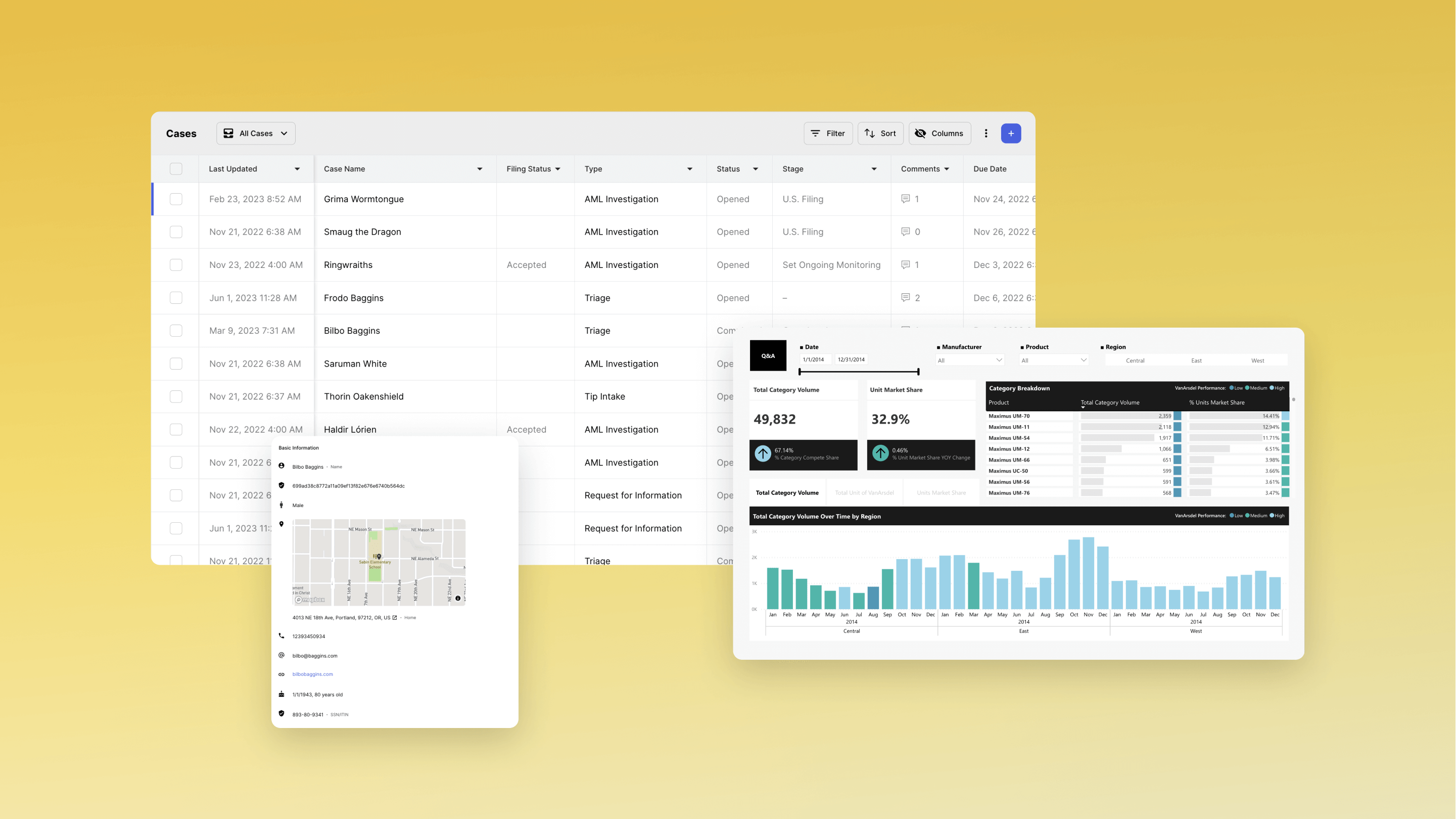 Microsoft Power BI