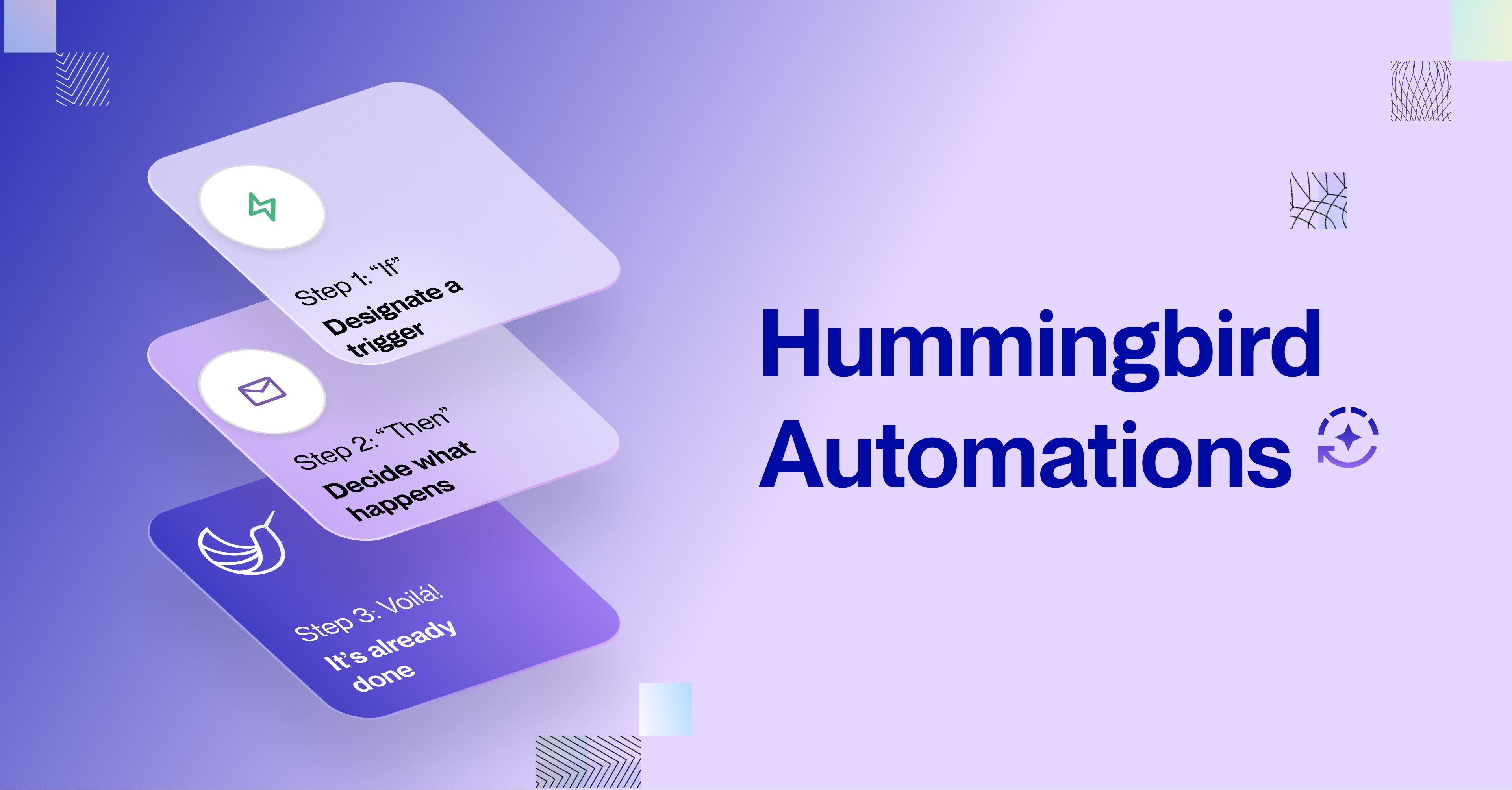 Introducing Hummingbird Automations: A New Way To Safely Automate Your Compliance Processes