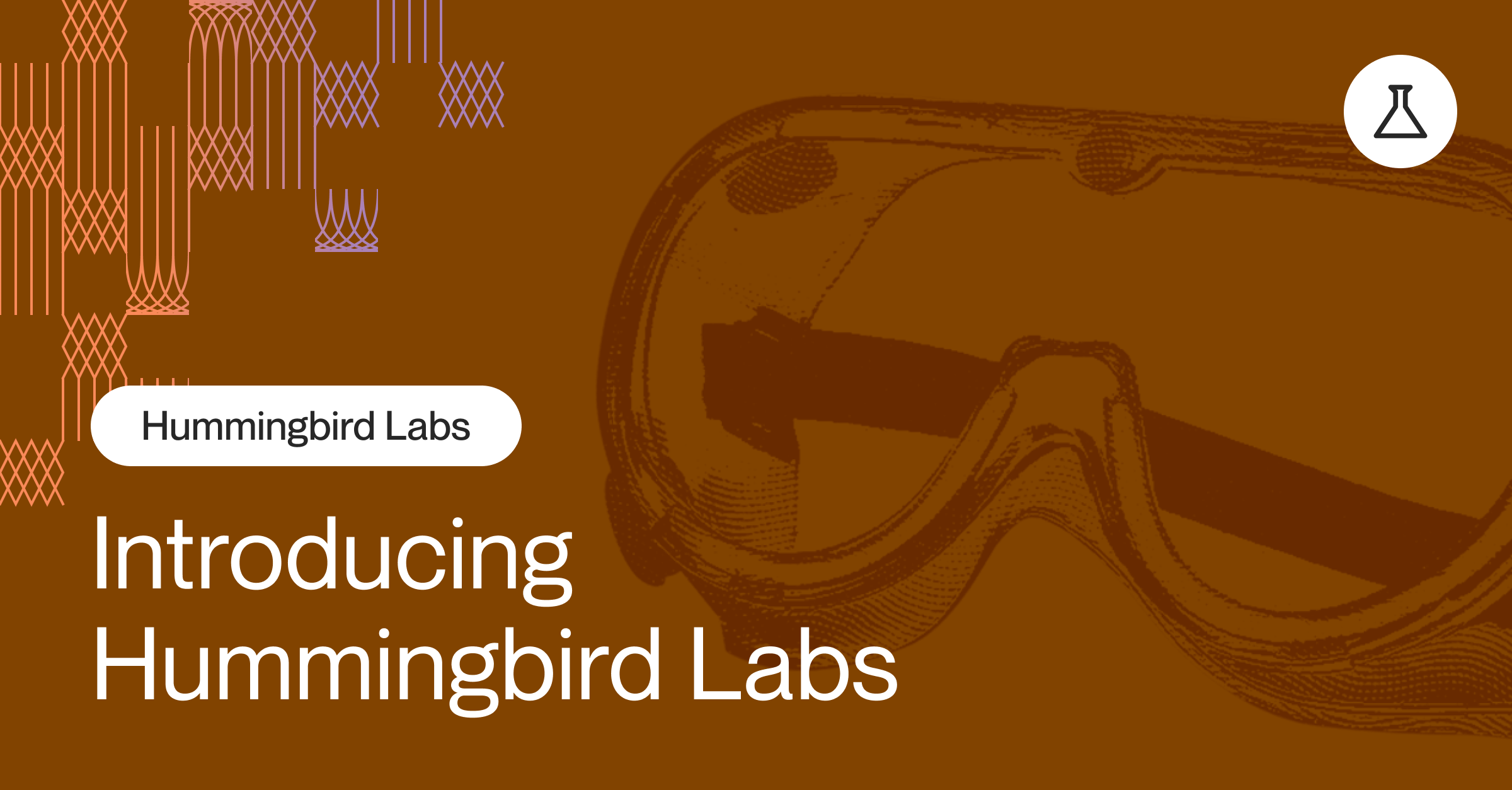 Introducing Hummingbird Labs: A Space for the Development of Compliance-Grade AI