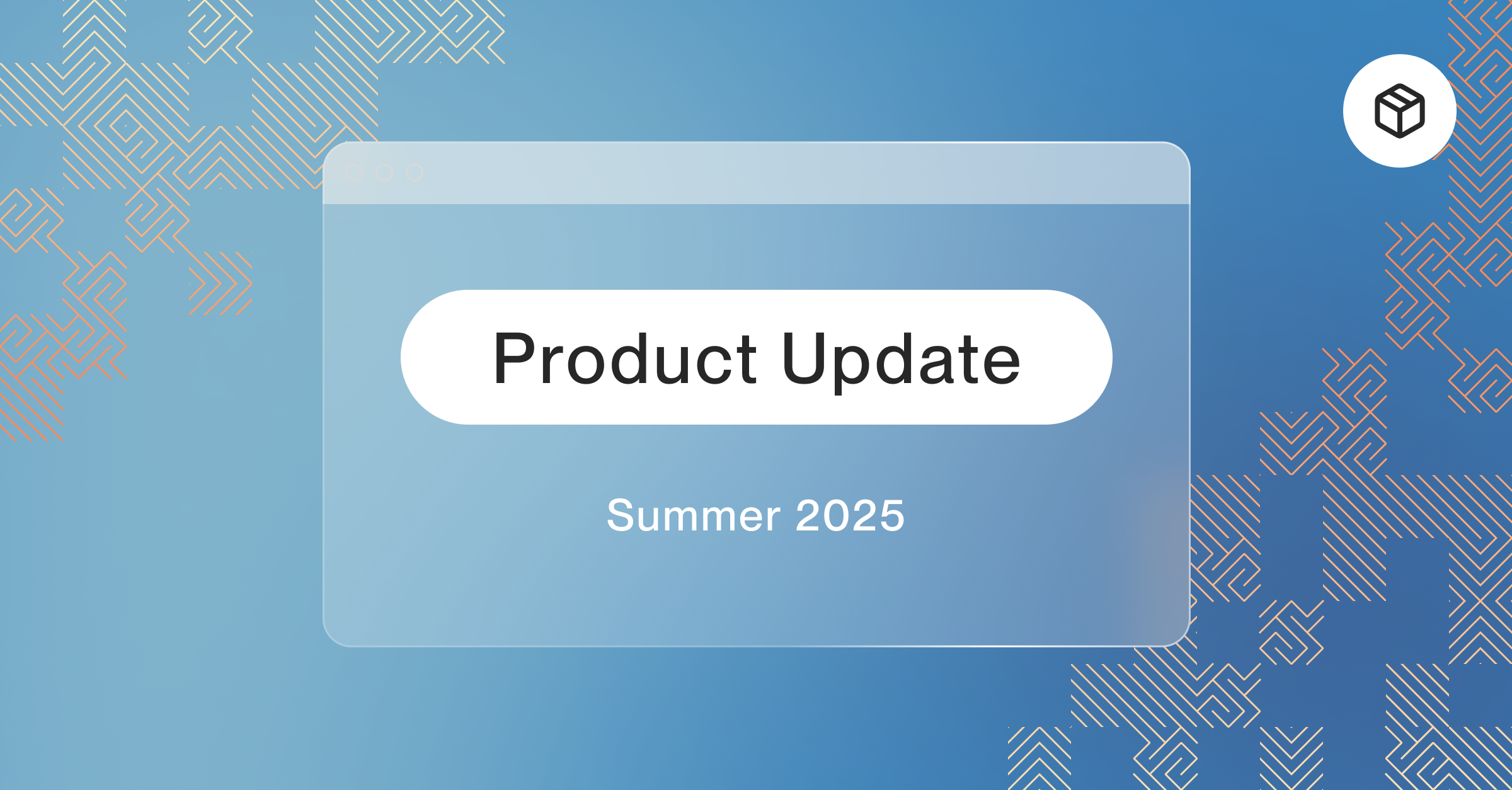 Summer ‘25 Product Update: Customizable AI Insights, AI Write-Ups for All Cases, More Precise Screening, New APIs, and More