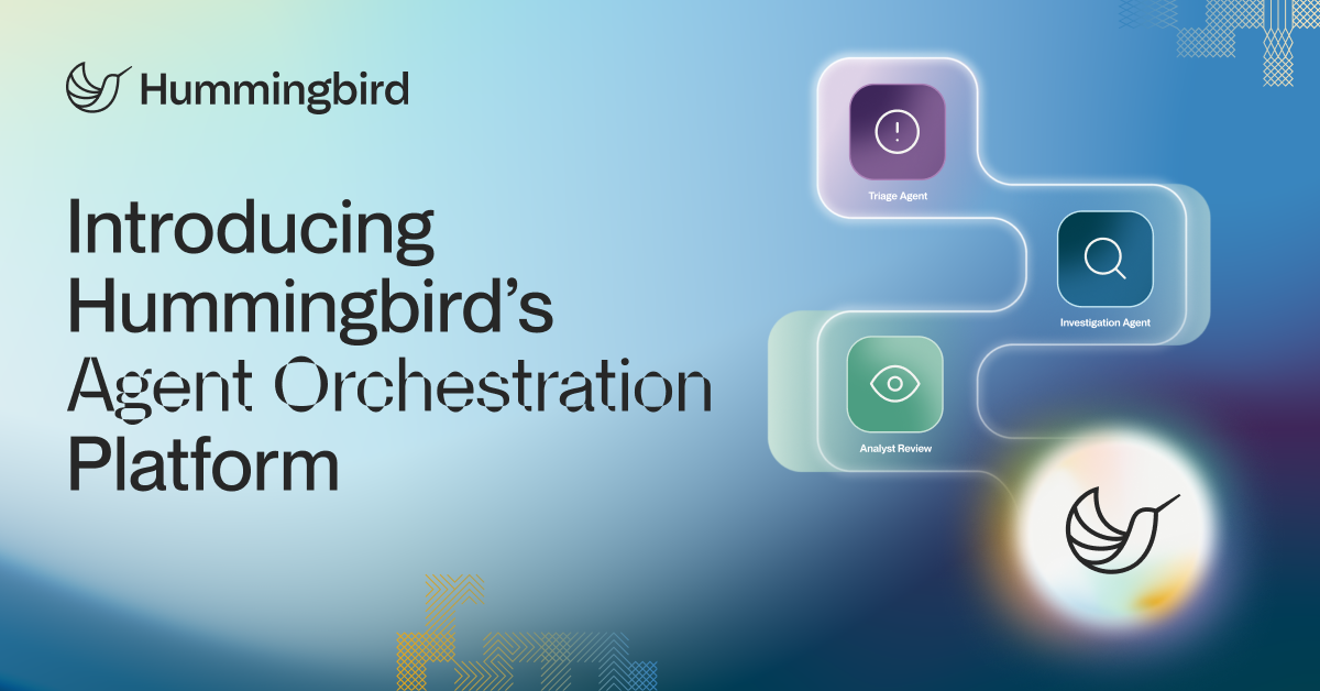 agent orchestration blog hero