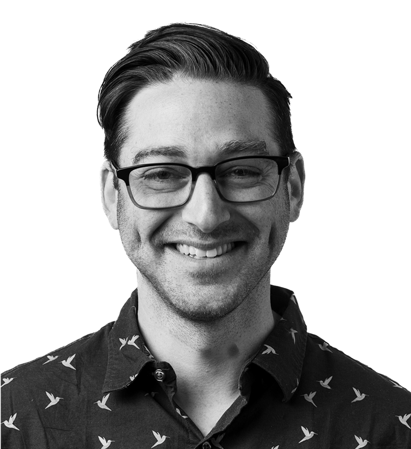 Jesse Reiss